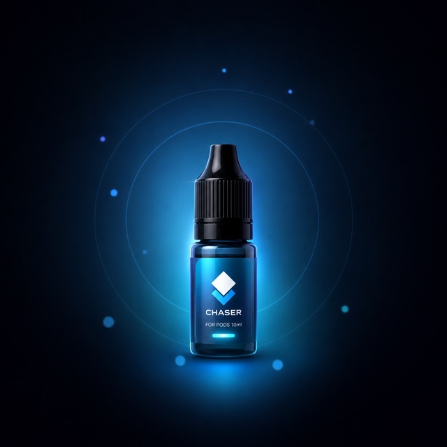 CHASER FOR PODS 10ml