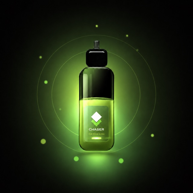 CHASER FOR PODS ULTRA