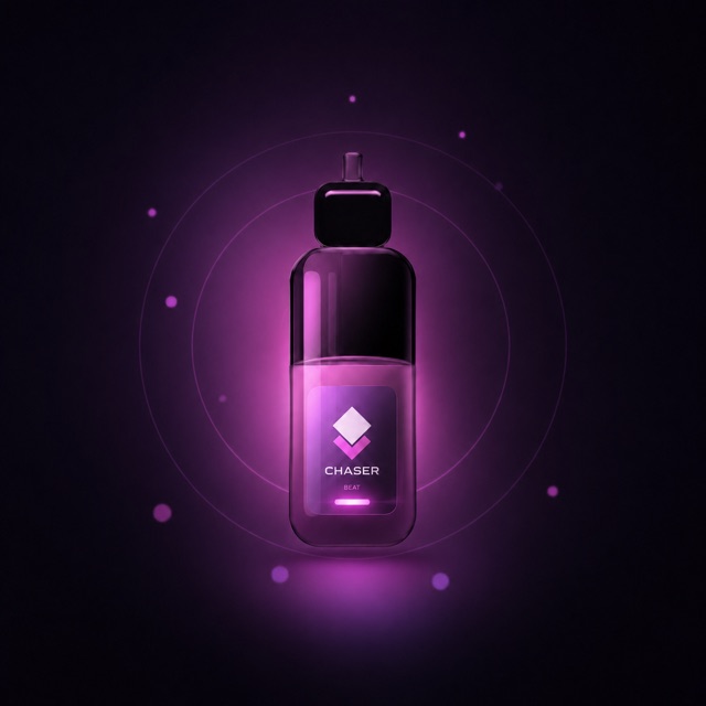 CHASER SPECIAL BERRY 15ml