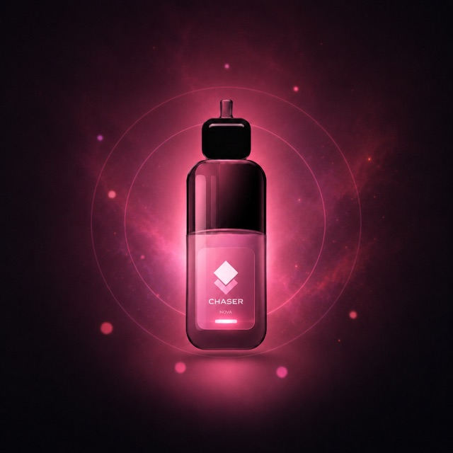 CHASER SPECIAL BERRY 30ml